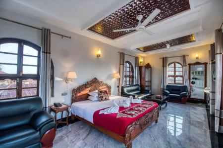 Tembo B&B Apartments - 28