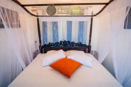 Nilaveli Beach Resort - Level 1 Certified - 70