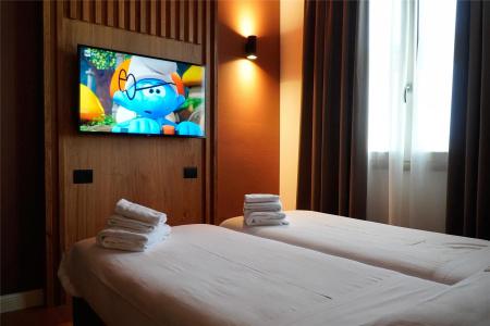 Best Western Arya - 44