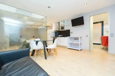 AinB Sagrada Familia Apartments - 252