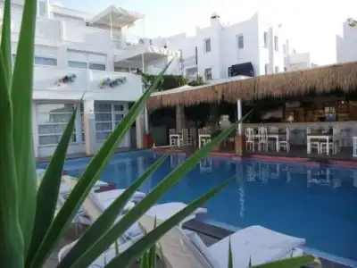 Bleu Nuit Bodrum All Inclusive - 4