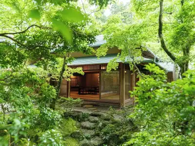 Unzen Hanzuiryo - 22