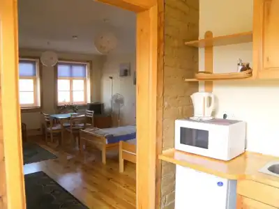 Litinterp Guesthouse Klaipeda - 16