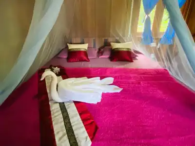 Nadia Resort Kohjum - 28
