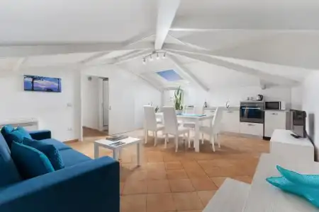 Tasso Suites & Spa - 109