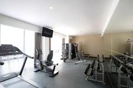 Veranda Pakubuwono - 12