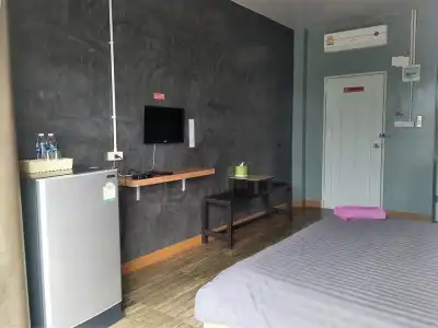 Loft Village Nakhon Nayok - 2