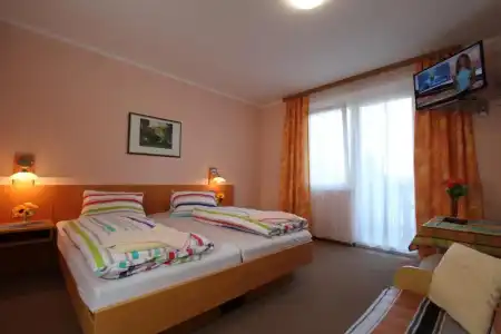 Bed & Breakfast Eckwirt - 60