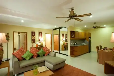 Baan Souy Resort - 3