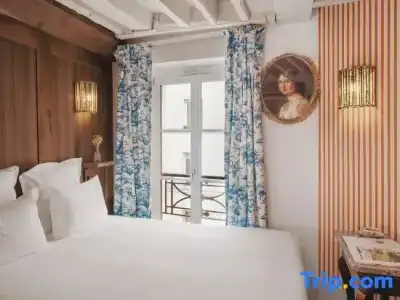 Madeleine de Senlis - 21
