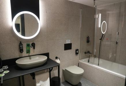 Ibis Styles ST Pauls Bay Malta - 8