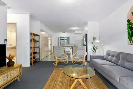 Ramada Hervey Bay - 28