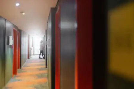Holiday Inn - the niu, Amity Potsdam by IHG - 10