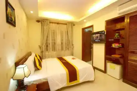Luxury Nha Trang - 28