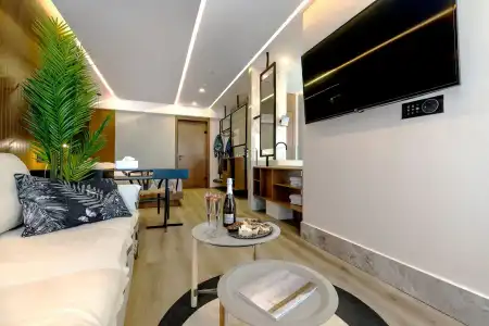 Dyo Suites - 16