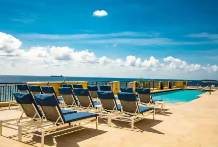 The Atlantic & Spa - 14
