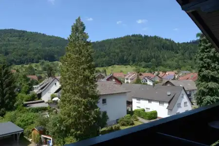 SchwarzwaldSonne - 39
