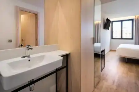B&B Málaga Centro - 34