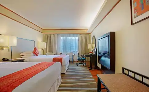 PARKROYAL Yangon - 6