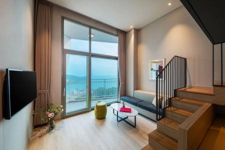 The Week & Resort - 97