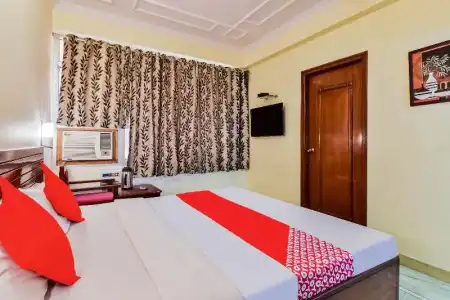 OYO 78478 Siddhi Vinayak - 18