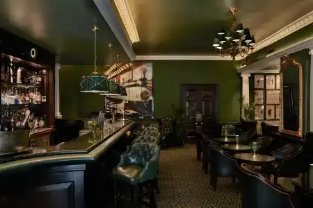 The Chesterfield Mayfair - 21