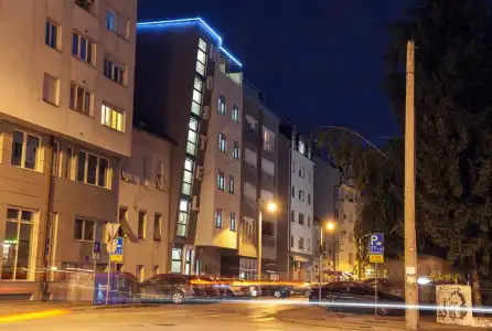 Hostel Moving - 9