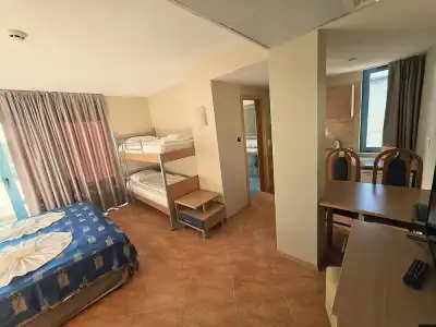 Bora Bora - 129