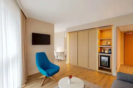 NH Mannheim - 107