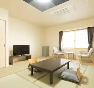 Imagine & Resort Hakodate - 4