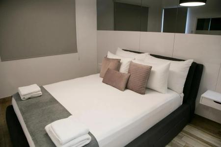 Corina Suites & Apartments - 6