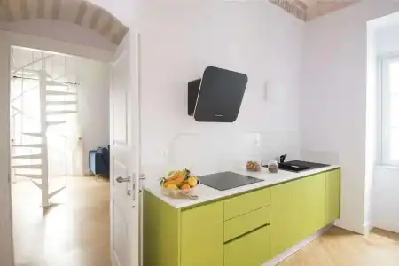 Dimora Cummà Marì - 1