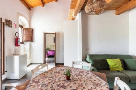 Agriturismo alle Riserve Cavagrande - 62