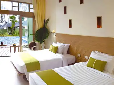Mercure Koh Chang Hideaway - 2