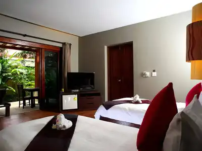 Chongfah Resort - 3