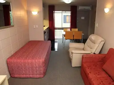 Epsom Motel - 42