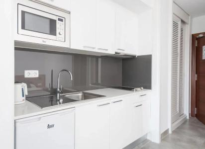 Apartamentos Siesta I - 173