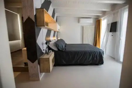 Albergo Diffuso Dimora Rossi - 154