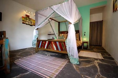 Reef & Beach Resort - Spa Jambiani - 127