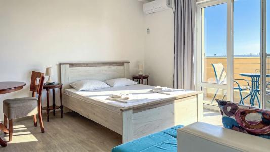 Open Sea Luxury Apartments - 171
