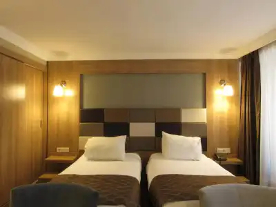 Kadikoy Park Suites - 1