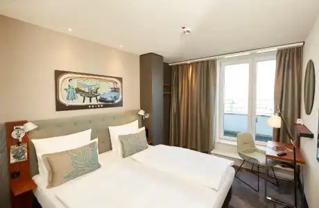 Motel One Essen - 18