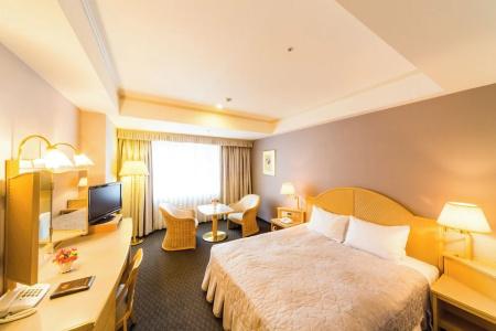The Crown Palais Kochi - 40