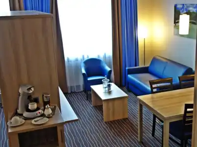 Amber Econtel München - 44
