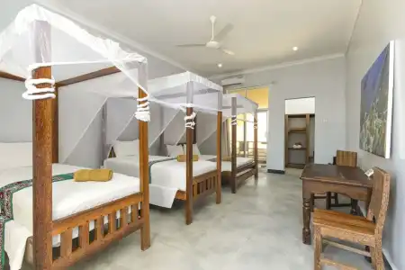Paje Beach Apartments & - 64