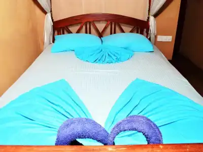 Summer Breeze Guest House - 7