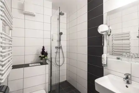 Metropol by Maier Privathotels - 17