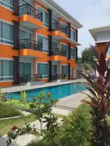 Long N Joy Samui - 0