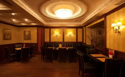 Eurohotel - 16