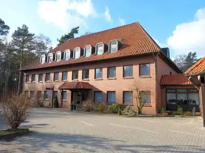 HeideSoltauer Hof - 29